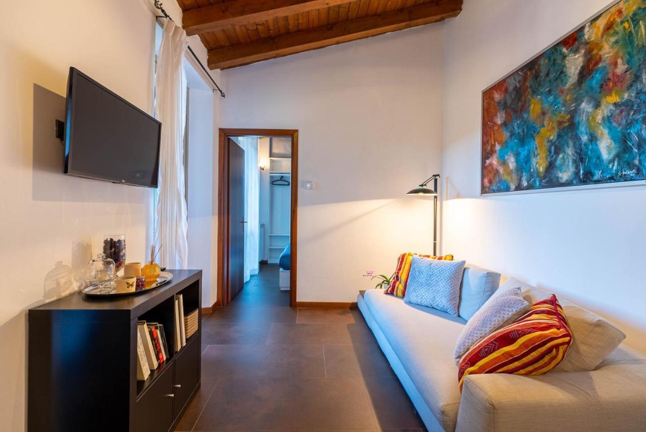 شقة La Casa Di Fio بيرغامو المظهر الخارجي الصورة