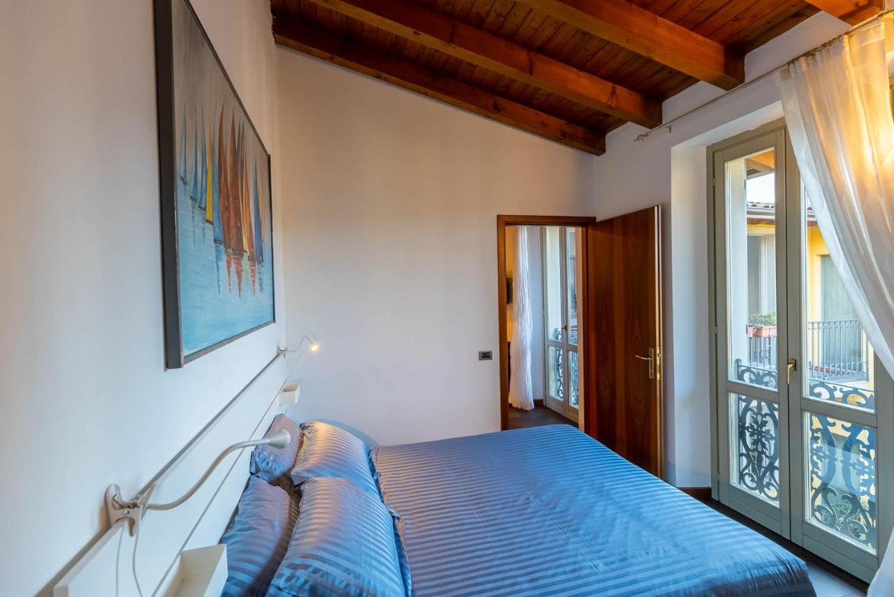 شقة La Casa Di Fio بيرغامو المظهر الخارجي الصورة
